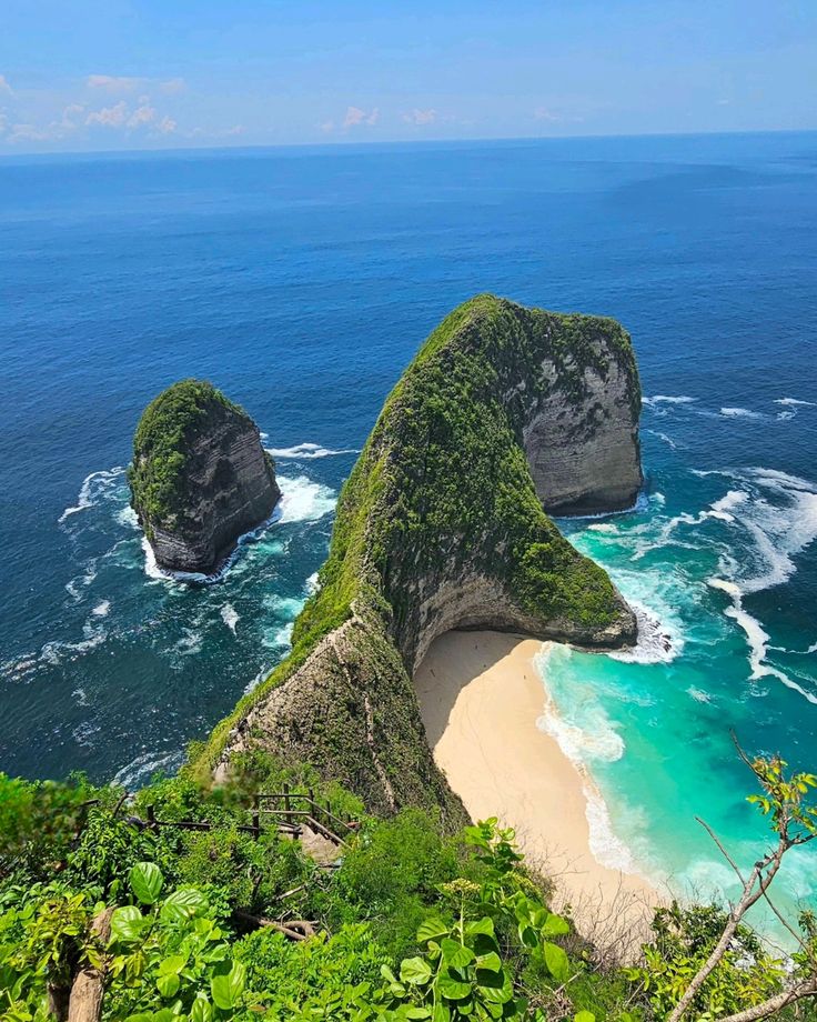 Nusa Penida