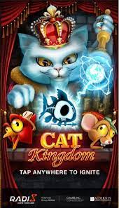 King Cat Slot88 Gacor dengan RTP Paling Tinggi Hari Ini!