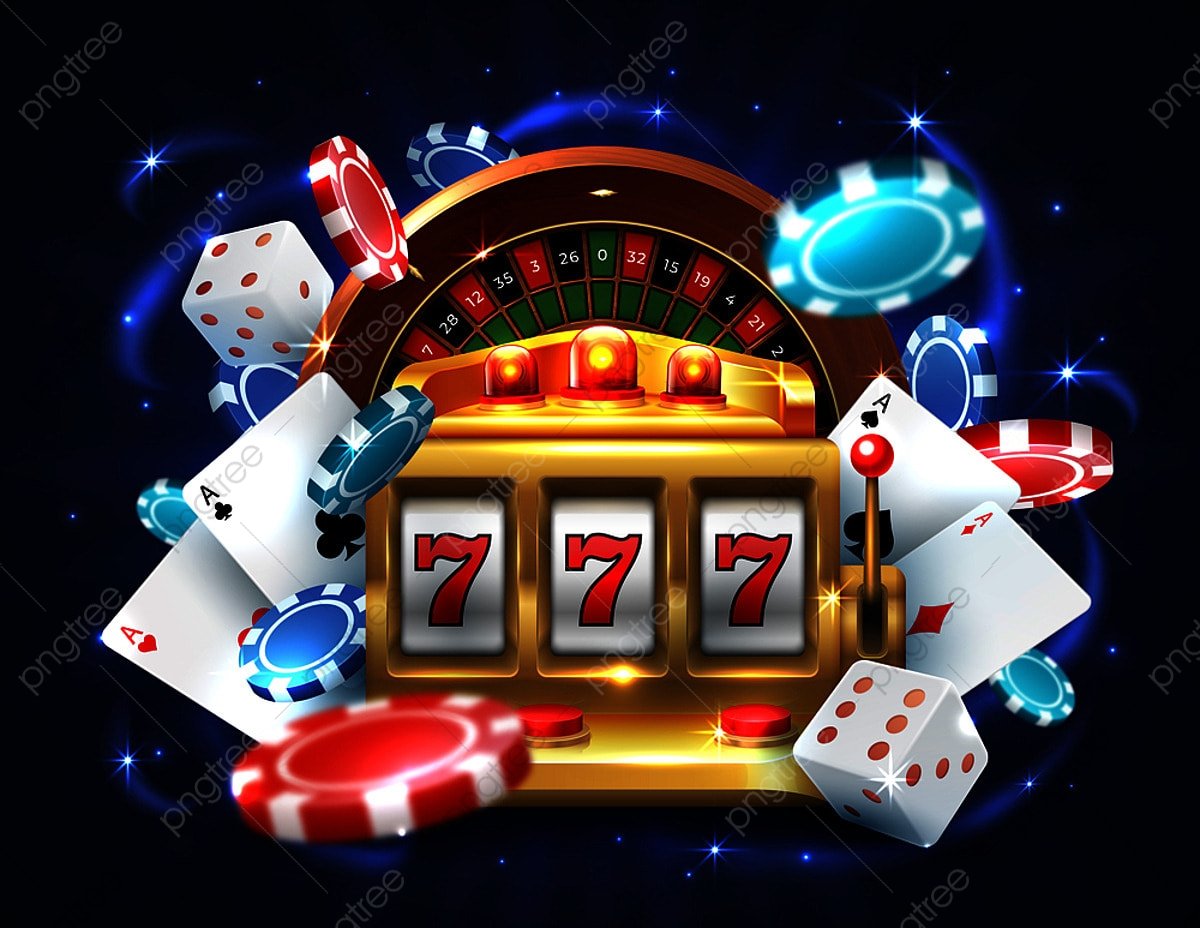 Game Slot Online