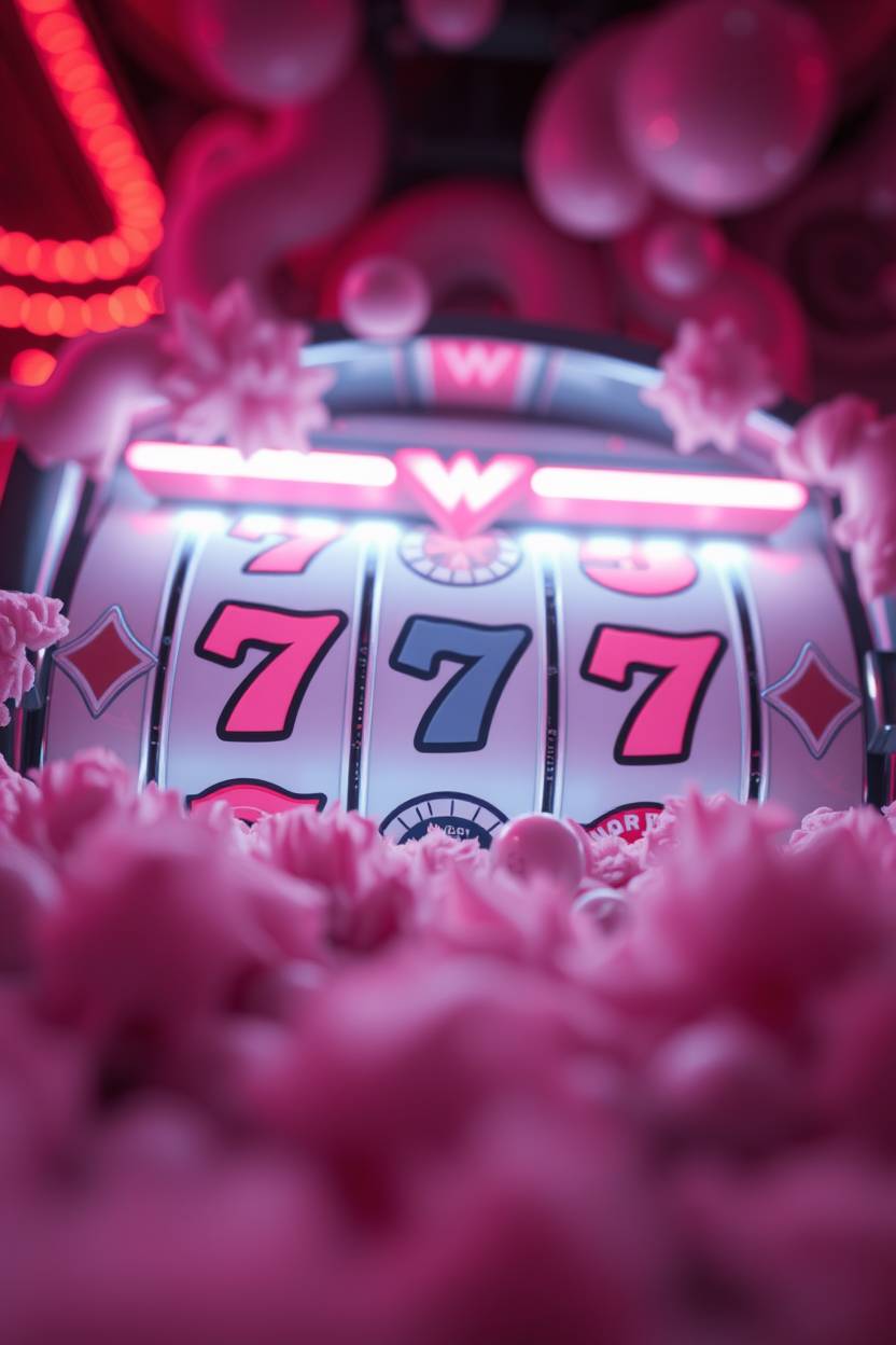 Perkembangan Terkini Slot Online Gacor