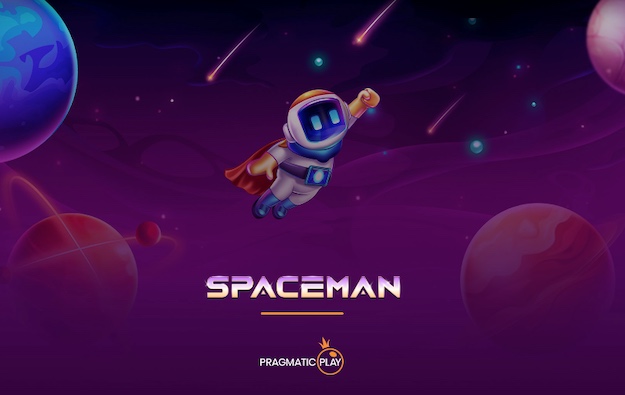 Game Judi Online Spaceman Viral Bikin Tajir Di Tahun 2025
