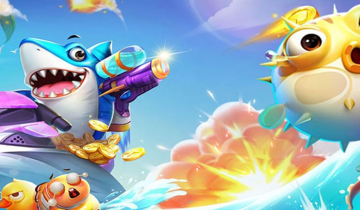 Rahasia Mengelola Modal Tembak Ikan Slot Online