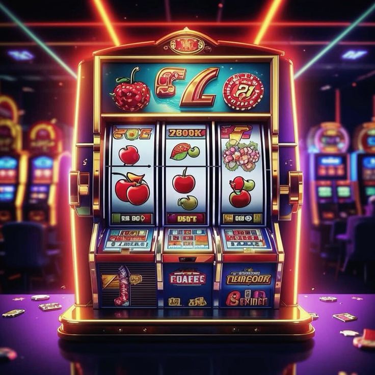 Bocoran Pola Slot Gampang Menang Paling Panas Pada Hari Ini