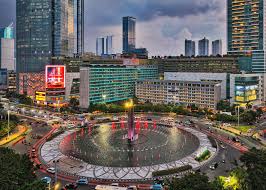 Sebutkan 5 Negara Besar Dengan Jumlah Penduduk Terbanyak