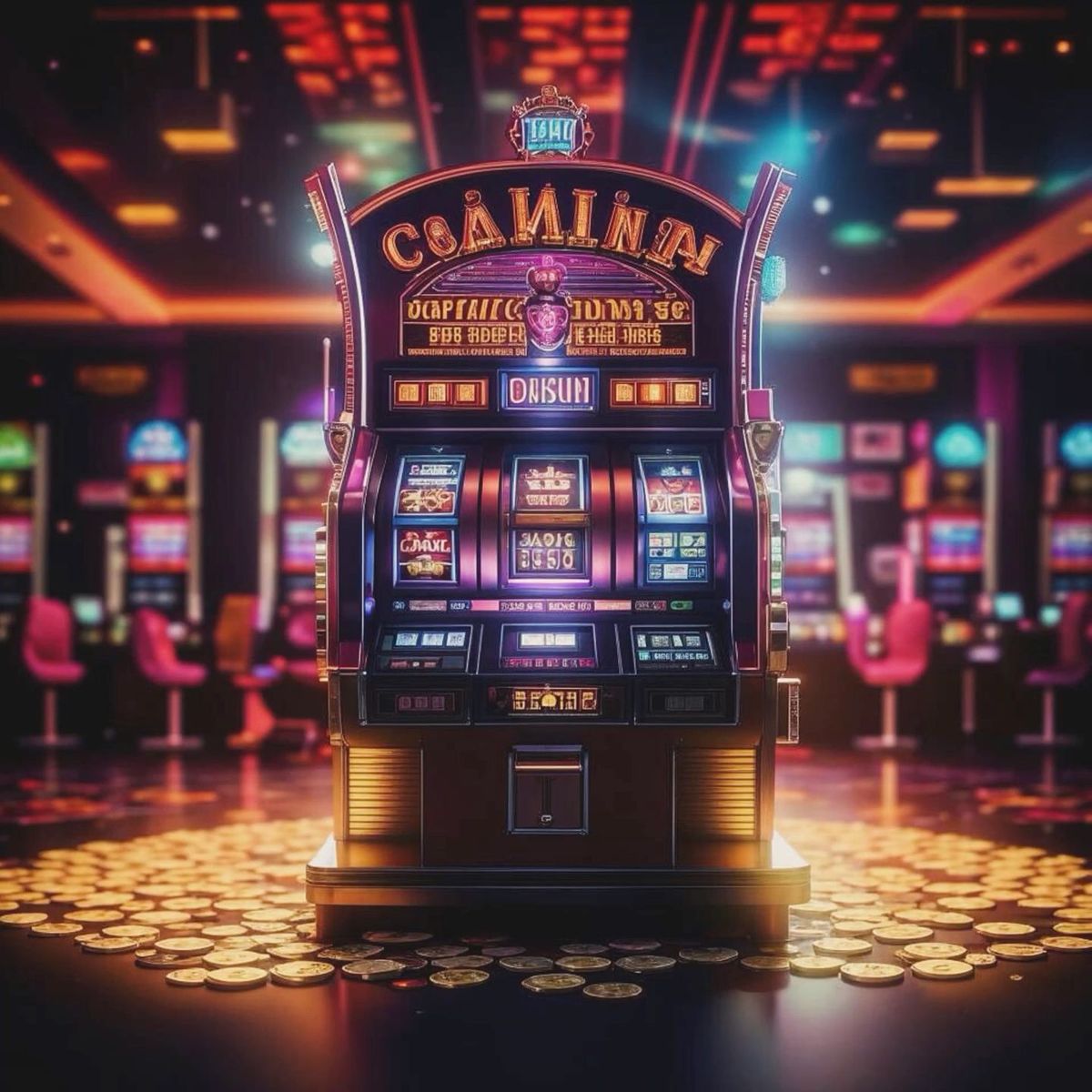 Daftar Permainan Toto Slot Dengan Winrate Tertinggi Hari Ini