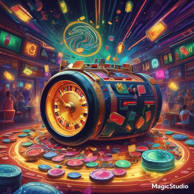 Modal Receh Jadi Kaya Dengan 888 Slot Bonus Free Spins Hari Ini