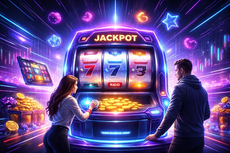 Tips Menggunakan Pola Slot Gacor Agar Tidak Cepat Bosan