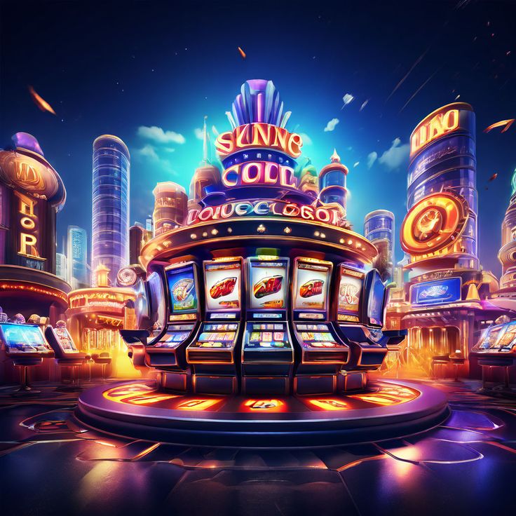 Bagaimana Cara Bobol Permainan Slot Online Gampang Menang
